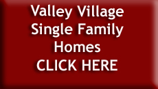 Valley Village Single Family Homes For Sale